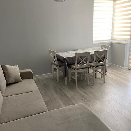 Apartament 2 Camere Eliberarii Constanţa Exteriér fotografie