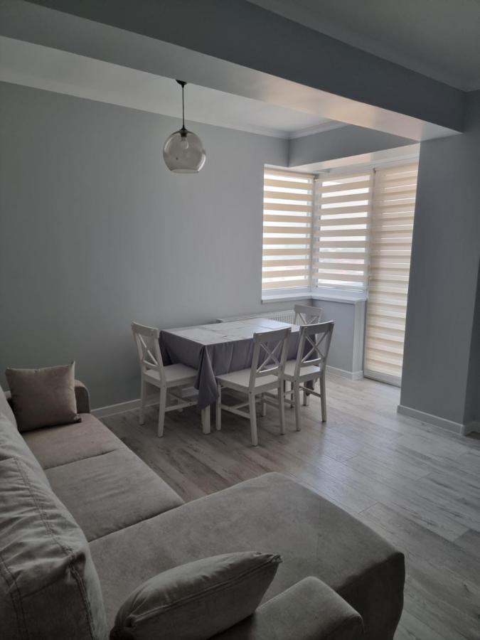 Apartament 2 Camere Eliberarii Constanţa Exteriér fotografie