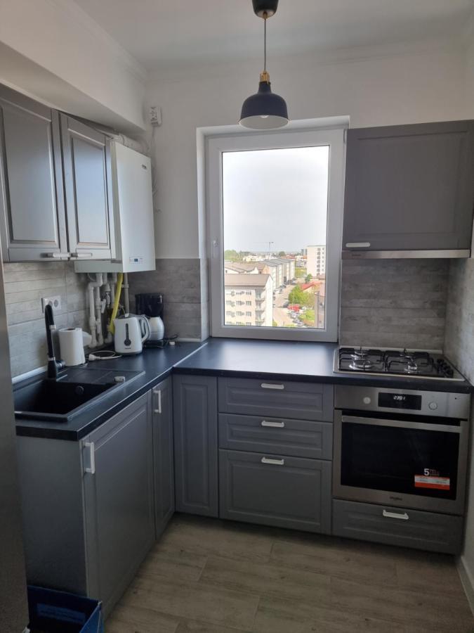 Apartament 2 Camere Eliberarii Constanţa Exteriér fotografie