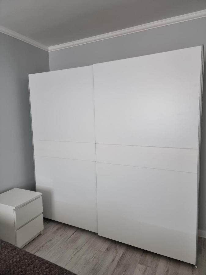 Apartament 2 Camere Eliberarii Constanţa Exteriér fotografie