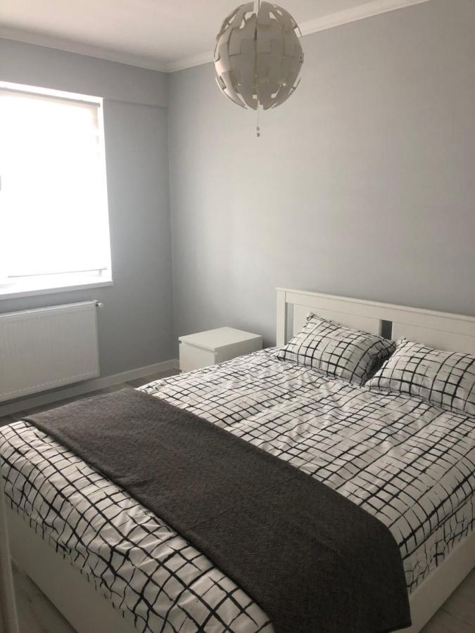Apartament 2 Camere Eliberarii Constanţa Exteriér fotografie