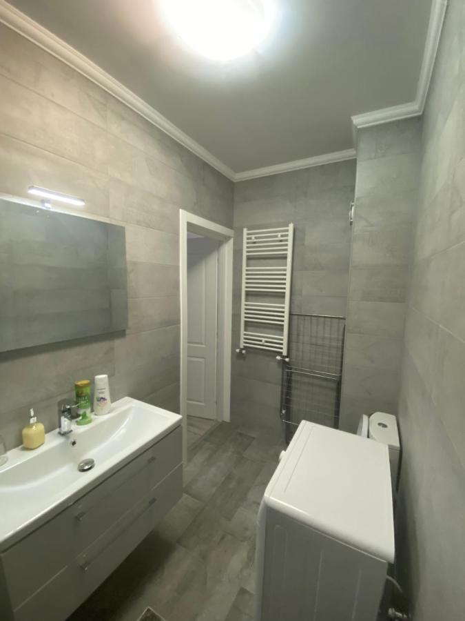 Apartament 2 Camere Eliberarii Constanţa Exteriér fotografie