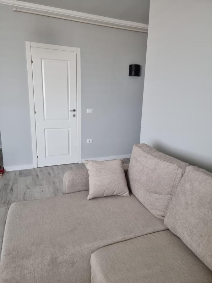 Apartament 2 Camere Eliberarii Constanţa Exteriér fotografie
