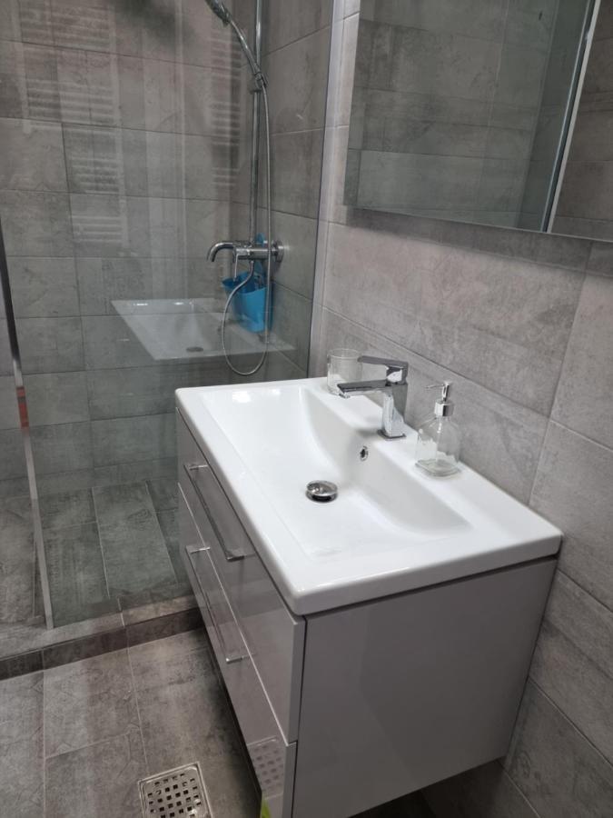 Apartament 2 Camere Eliberarii Constanţa Exteriér fotografie