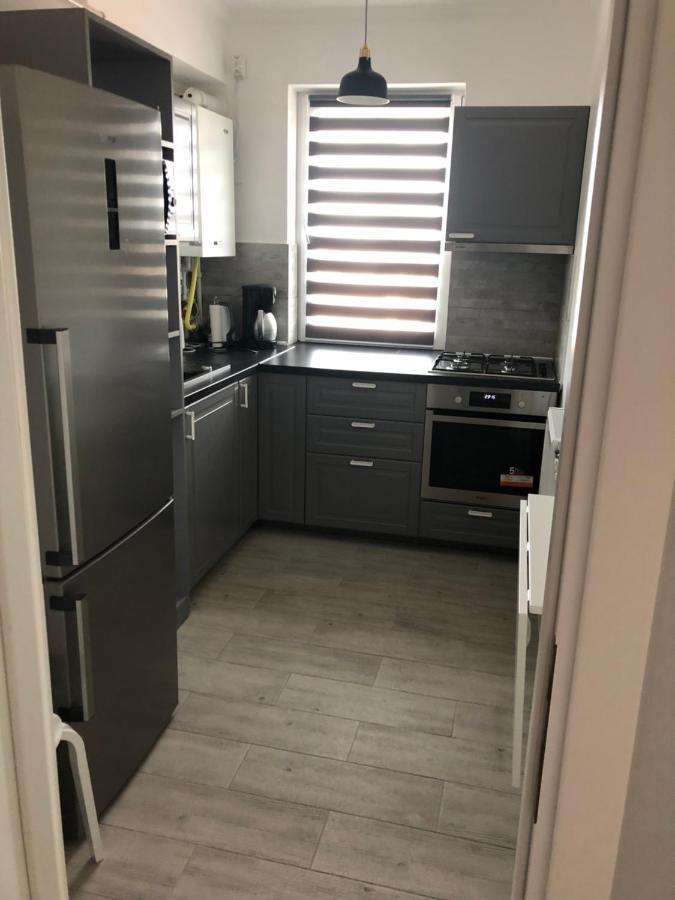 Apartament 2 Camere Eliberarii Constanţa Exteriér fotografie