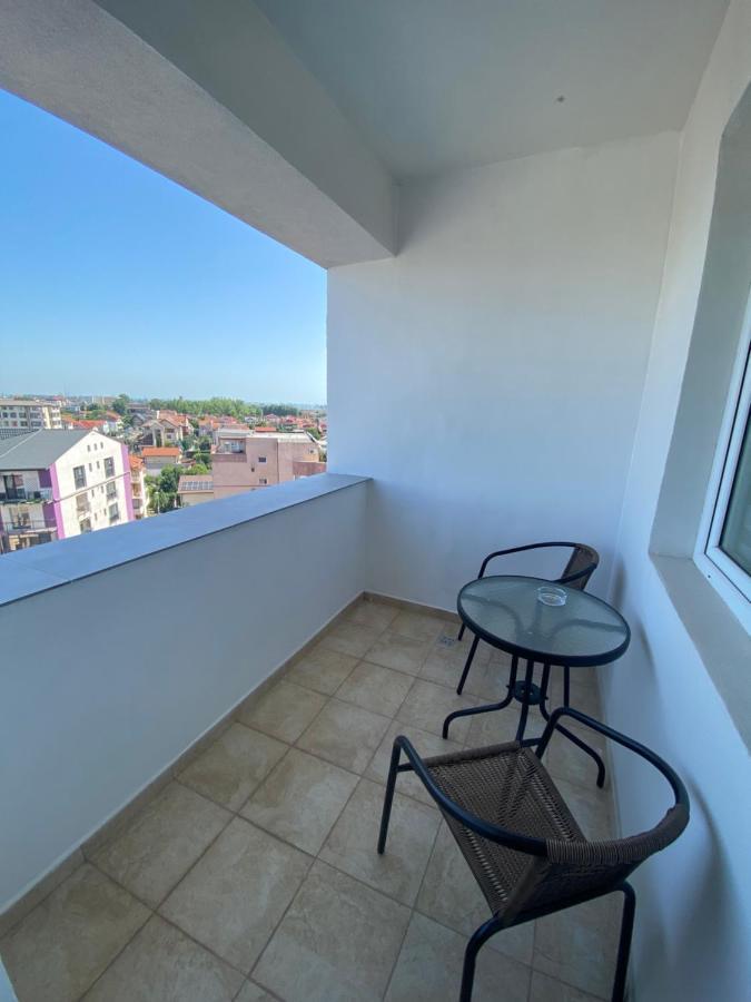 Apartament 2 Camere Eliberarii Constanţa Exteriér fotografie