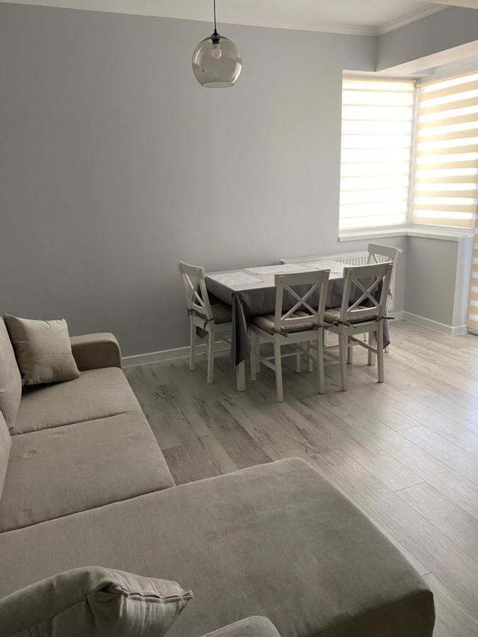 Apartament 2 Camere Eliberarii Constanţa Exteriér fotografie